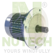 MOTOR AM 112 B5 M132 S-2-4 50 - GP011986 - NT/GW011986