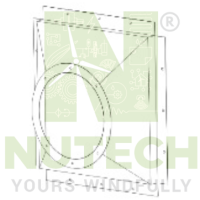 plenum-d415-gencooling-air-inlet-g8x - GP013422 - NT/GW013422