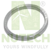 SEALING-RING OFF-LINE FILTER A - GP016645/29100861 - NT/GW016645