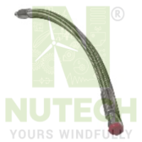 hose-metal-flex-fbrake - P420012/29123537 - NT/GW40021