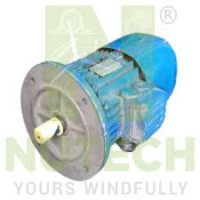 yaw-motor-1le-460vac-wbrake - A9B10061854 - NT/SW60343