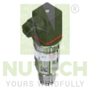 DANFOSS PRESSURE TRANSDUCER 0-400 BAR - A9B00090263 - NT/SW60334