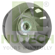 FAN DIR OF ROT 1 X L 50HZ - R9B0405P13/29205893 - NT/GW60210