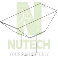 base-scraper-yaw-ring-g8x-yaw - GP005770/29107316 - NT/GW005770
