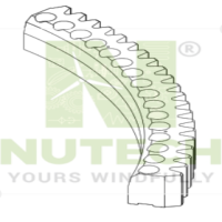 gw108505-yaw-ring-gear-sector-g9x - GP108505 - NT/GW108505