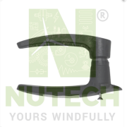 LEFT SKYLIGHT HANDLE GAMESA - GP089084/29107395 - NT/GW089084