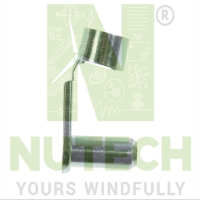 clevis-fork-joint-pin-fkb10x20 - GP201867/60046448 - NT/GW201867