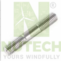stud-bolt-m30x334-109-dac500b - GP067200/29143140 - NT/GW067200