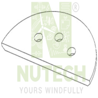 plate-cover-for-traverse-holder - P410620 - NT/GW410620