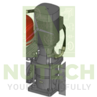 motor-with-pump-assembly - NT/I4230201 - NT/I4230201