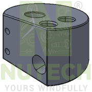 LPS TE RECPTOR BLOCK - GP235282 - NT/GW56101