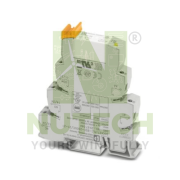 RELAY INTERMEDIATE 230VAC,2CO,8A - NT/I60285 - NT/I60285