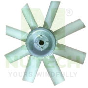 COOLING FAN MULTIWING DIA 380 MM - - - NT/V40084