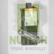 SWITCH WITH SECURITY KEY - GP065867/29106661 - NT/GW065867