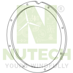 BEARING ASSEMBLY - GP030254 - NT/GW030254