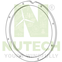 bearing-assembly - GP030254 - NT/GW030254