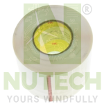 TAPE,TRANSPARENT,102 mm,ACRYLIC - 144441 - NT/V51243