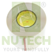 TAPE,TRANSPARENT,102 mm,ACRYLIC - 144441 - NT/V51243