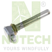 HEATING ELEMENT, VALMET - 194994 - NT/V40064