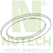 GASKET RING 47X60X2 - GP662356 - NT/GW662356