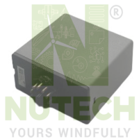 ROTOR OVERSPEED GUARD SYSTEM OGS - P393115/29086453 - NT/GW393115