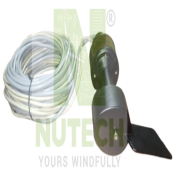WIND VANE WITH W382 CABLES - NT-V679 - NT/V679
