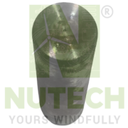 SHAFT ROD - P370203/29123424 - NT/GW370203