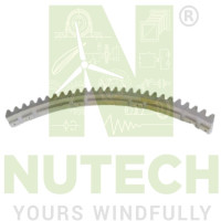 yaw-ring-gear-sector-5º12 - GP088574/29105817 - NT/GW088574