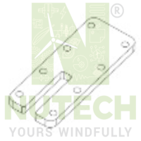 bar-brace-2 - GP169390 - NT/GW169390