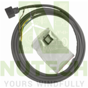 CABLE W948 PARKING VALVE - 60021538 - NT/V60298