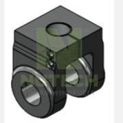 TOP MOUNTING - P370206/29105819 - NT/GW370206
