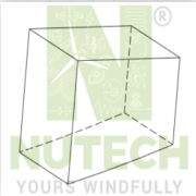 GP073840 _R03 SUPPORTS FOR THE BULKHEAD OF LIGHTNING PROTECTION SYSTEM - GP073840 _R03 - NT/GW073840R03