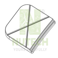 gw411462-axial-sliding-plate - GP411462 - NT/GW411462