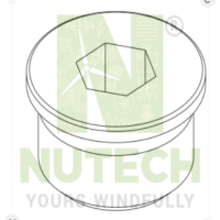 gp219525-grease-injection-and-extraction-plug - GP219525 - NT/GW219525