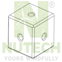 gp326240-smp-acelerometer-threaded-support - GP326240 - NT/GW326240