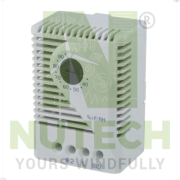 HYGROSTAT MFR012 250V 5A 1NO/N - GP014679/29095792 - NT/GW014679