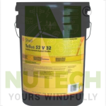 LUBRICATING OIL,HYD,SHELL TELLUS,20 L PA - GP012886/29104054 - NT/GW012886