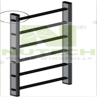 aluminium-ladder-1640-x-510-mm - GP328980 - NT/GW56501