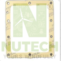 gw60132-inspection-cover-gasket - GP030985/29106631 - NT/GW60132