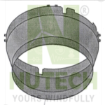 FLANGE FOR D702 - D615 - NT/GW90405 - NT/GW90405