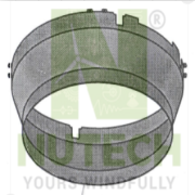 FLANGE FOR D702 - D615 - NT/GW90405 - NT/GW90405