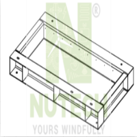 protection-crane-structure-support - GP364492 - NT/GW364492