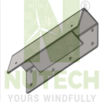 corridor-step-support-assembly-1 - GP560178 - NT/GW560178