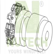 FA GENERIC HSS COUPLING T-LIMITER 60 HZ - GP088705/GP049320/29118180 - NT/GW088705