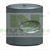a9b10321594-threaded-bush-f-blade-root-b108 - A9B10321594 - NT/GW2358591