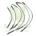 CABLE 6SET F/RETROFIT CC1 RES - GP016019/29150661 - NT/GW016019