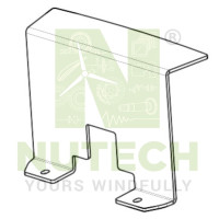 cover-for-yaw-ring - A9B10300161 - NT/GW10300161