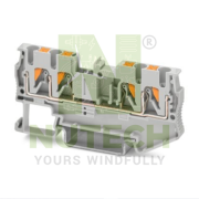 TB 4SQMM PT2,5-QUATTRO - NT/I60281 - NT/I60281