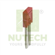 PLUG-IN BRIDG5.2MMFBSR2-5 - NT/I60277 - NT/I60277