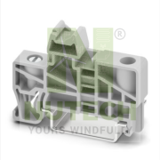 TB END BRACKET E/UK - NT/I60274 - NT/I60274